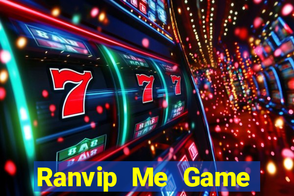 Ranvip Me Game Bài Kubet