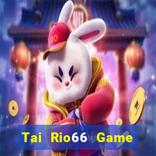 Tai Rio66 Game Bài Twin