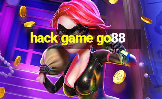 hack game go88