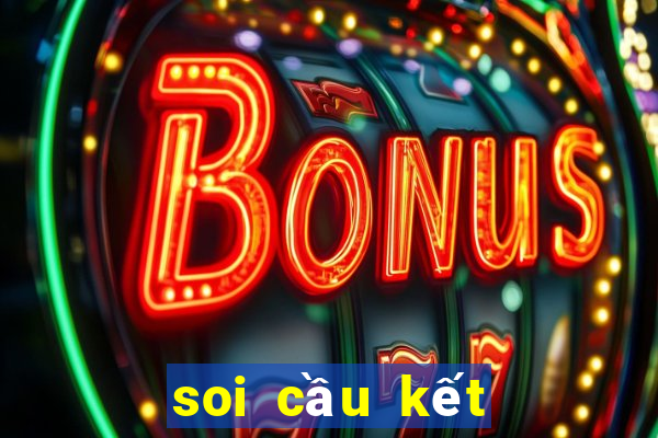 soi cầu kết quả net