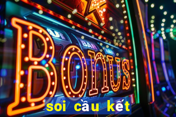 soi cầu kết quả net