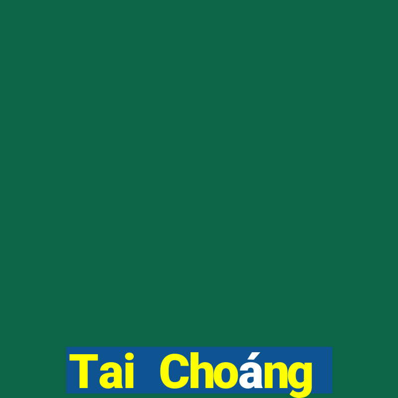 Tai Choáng Download Game Bài