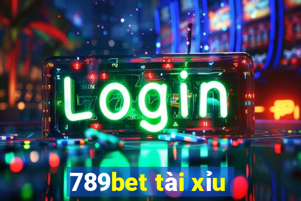 789bet tài xỉu