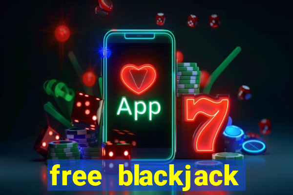 free blackjack vegas world