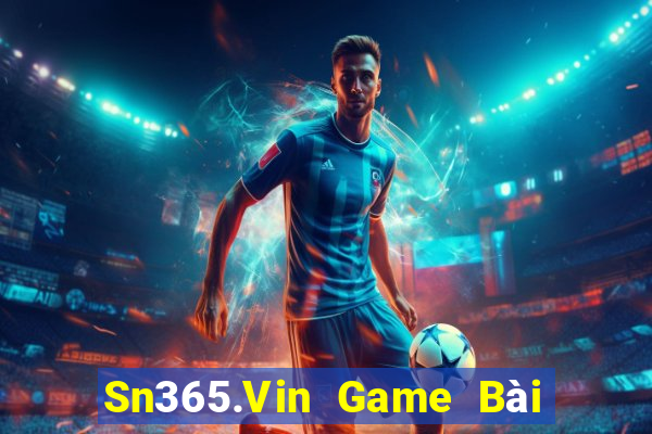 Sn365.Vin Game Bài Nạp Sms