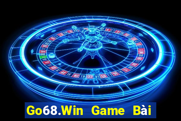 Go68.Win Game Bài 52 Club