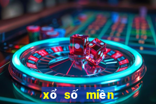 xổ số miền xổ số bình định