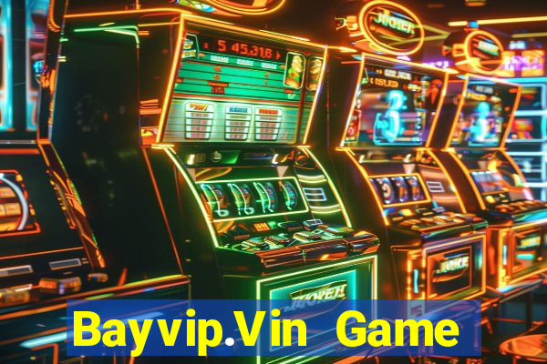 Bayvip.Vin Game Bài A88