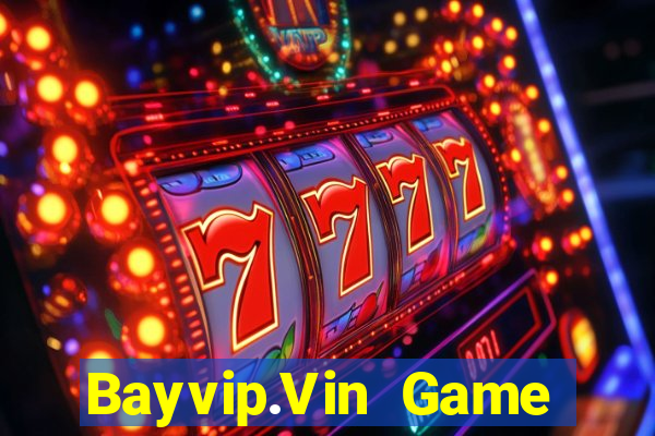 Bayvip.Vin Game Bài A88