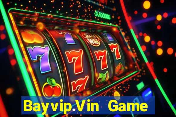 Bayvip.Vin Game Bài A88