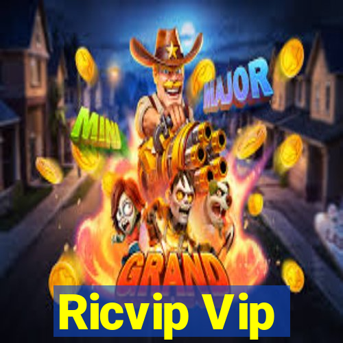 Ricvip Vip