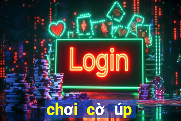 chơi cờ úp trên zing