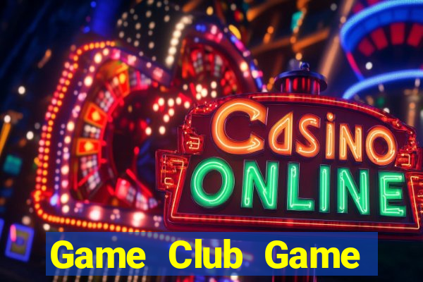 Game Club Game Bài Las Vegas