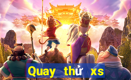 Quay thử xs Max3D Pro ngày 12