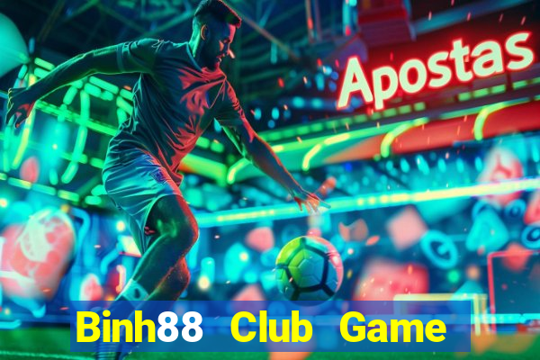 Binh88 Club Game The Bài