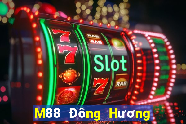 M88 Đông Hương Trung đến mạt chược Tải về