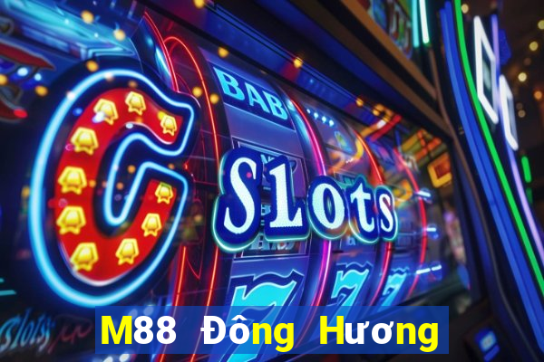 M88 Đông Hương Trung đến mạt chược Tải về