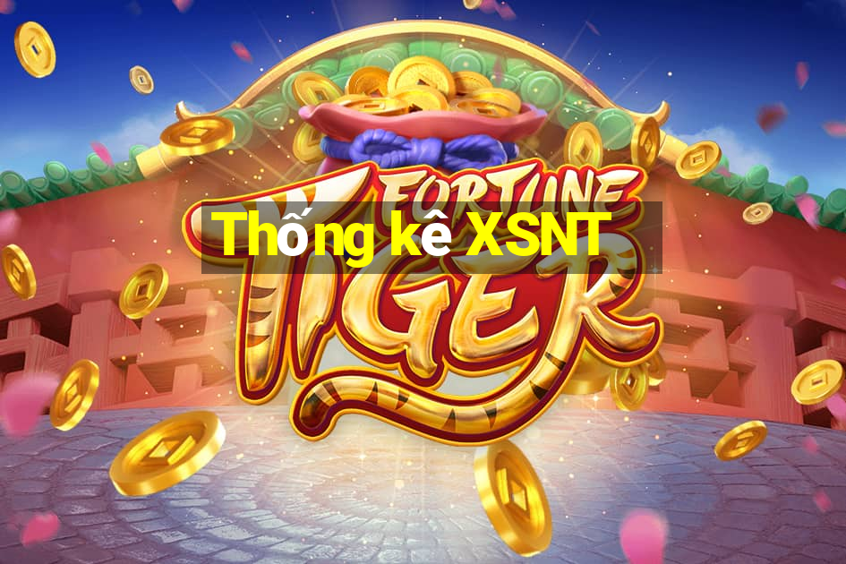 Thống kê XSNT