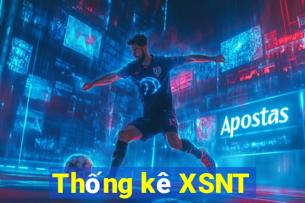 Thống kê XSNT