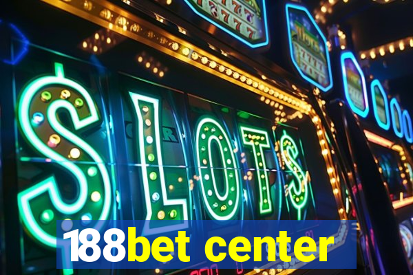 188bet center