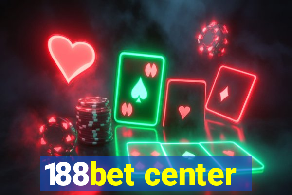 188bet center