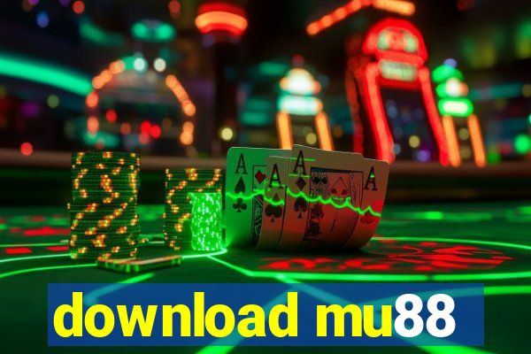 download mu88