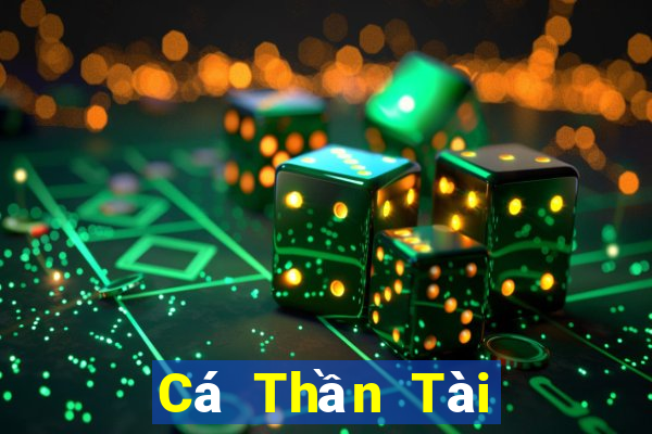 Cá Thần Tài onlinene Việt nam