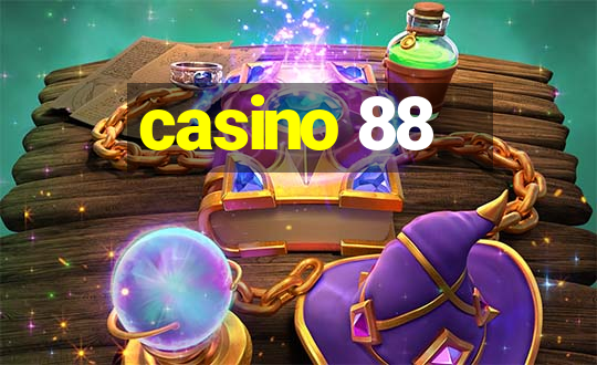 casino 88