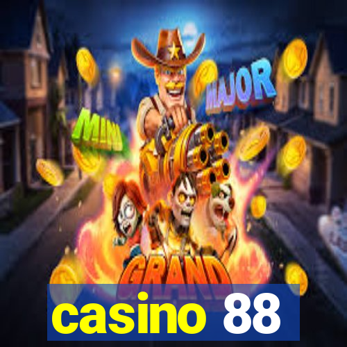 casino 88