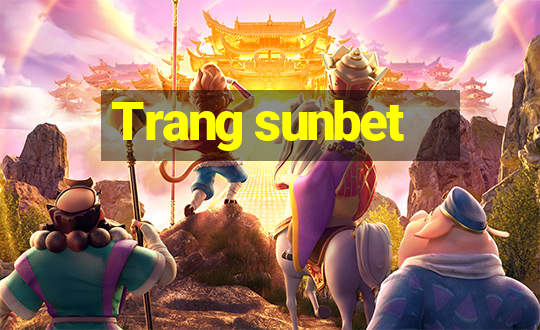 Trang sunbet