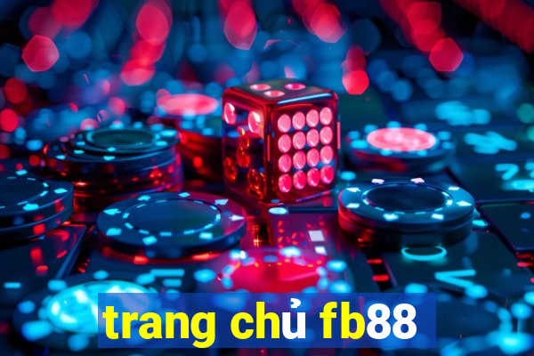 trang chủ fb88