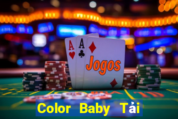 Color Baby Tải về và cài đặt