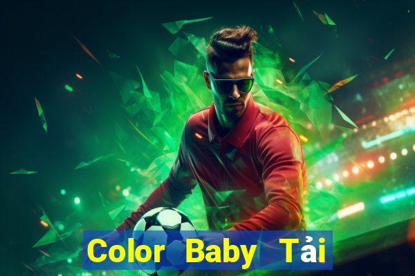 Color Baby Tải về và cài đặt