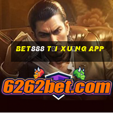 Bet888 tải xuống app