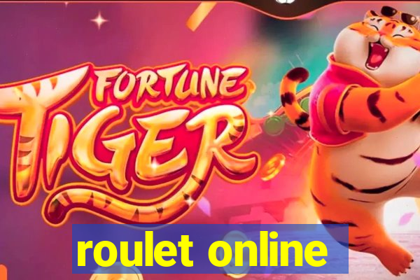 roulet online