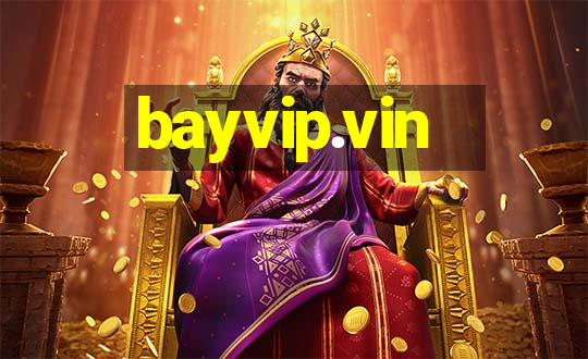 bayvip.vin