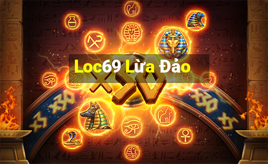 Loc69 Lừa Đảo