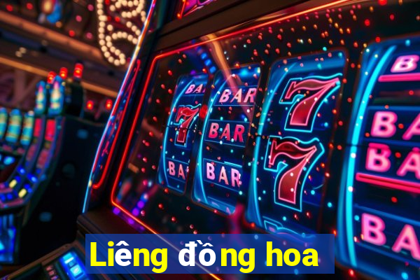 Liêng đồng hoa