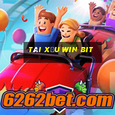 tài xỉu win bit