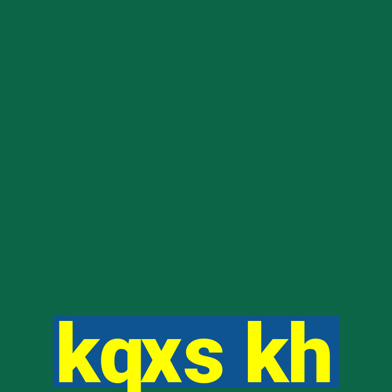 kqxs kh