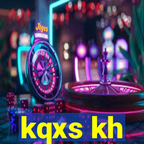 kqxs kh