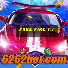 free fire tải