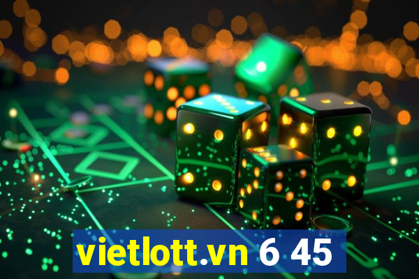 vietlott.vn 6 45