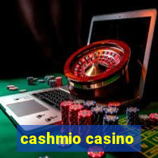 cashmio casino