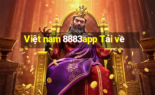 Việt nam 8883app Tải về