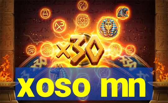 xoso mn