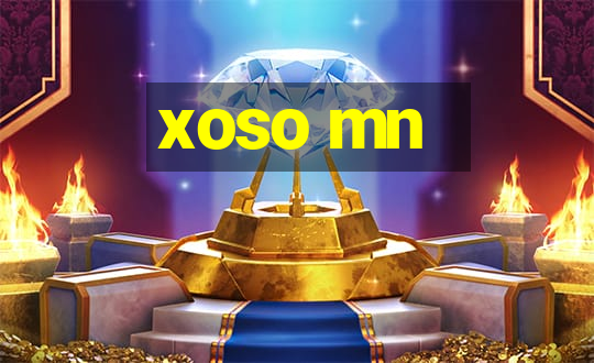 xoso mn