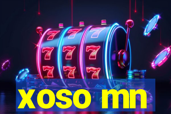 xoso mn