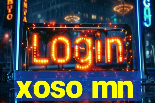 xoso mn