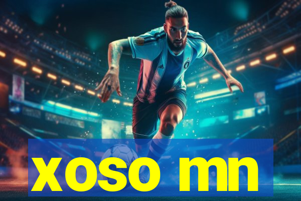 xoso mn